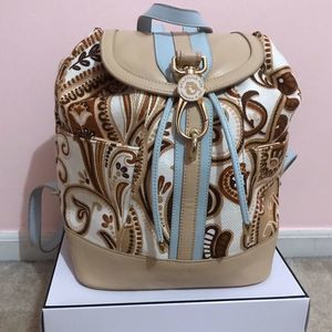 Spartina 499 Drawstring Backpack